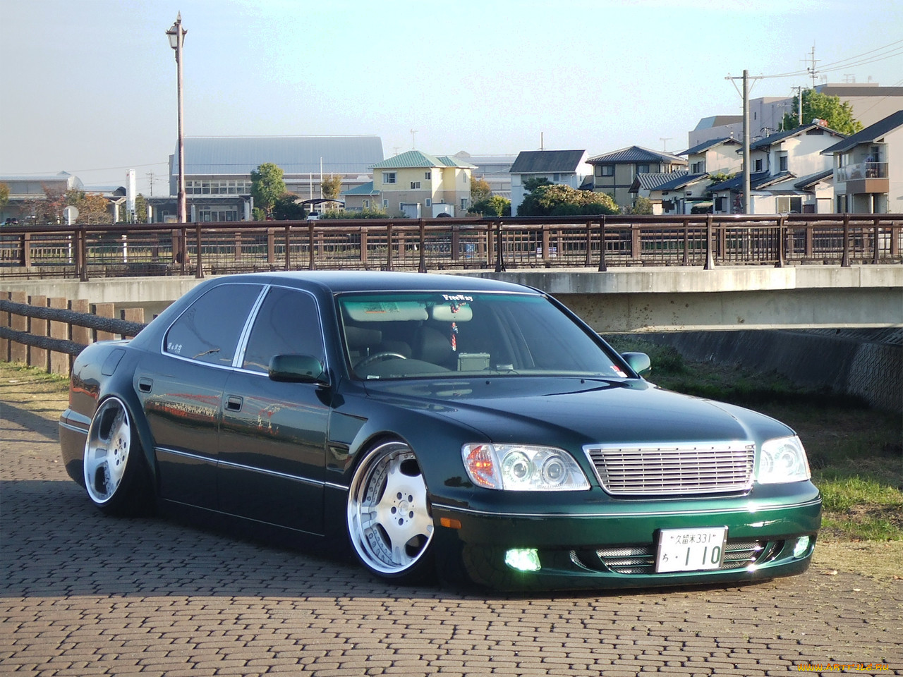 , toyota